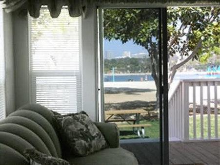 Newport Dunes Waterfront Resort Newport Beach Rom bilde