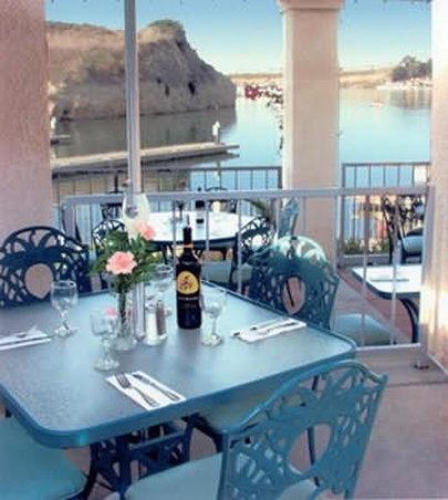 Newport Dunes Waterfront Resort Newport Beach Restaurant bilde